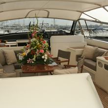 Eden Erina Yacht 