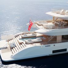 Stella M Yacht 