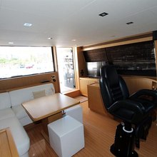 All We Need Yacht 