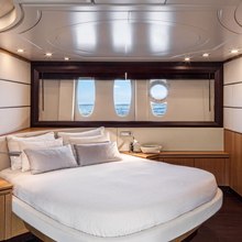 Cornelia Yacht 
