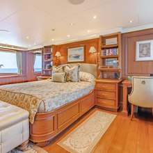 Cynthia Yacht 