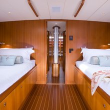 Selene Yacht 