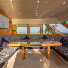 Ajao Yacht 