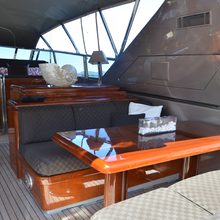 Wai Yacht 