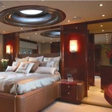 Ghost Yacht 