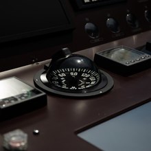 Vevekos Yacht 