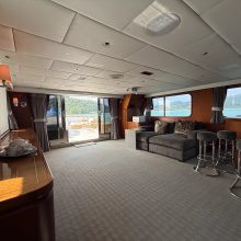 Ligaya Yacht 