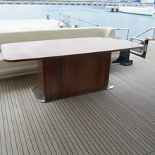 Adel I Yacht 