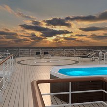 Paspaley Pearl Yacht