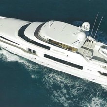Helios Yacht 