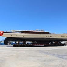 Simena Yacht 