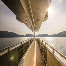 Vanora Yacht 