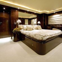 Two Kay Yacht 