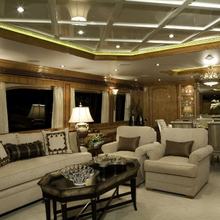 Sterling V Yacht 