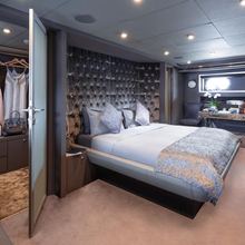 Babylon Yacht 