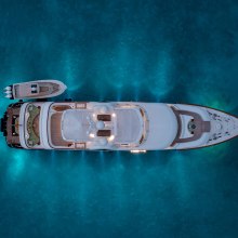 Cynthia Yacht 