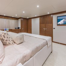 Second Amendment Yacht 