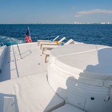 Magic Yacht 