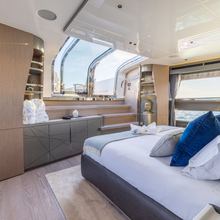 Carpe Diem Yacht 