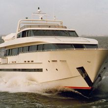 Esra Yacht 