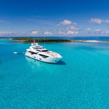 Brava Yacht 