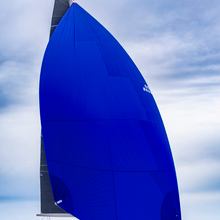 Calabash Yacht 