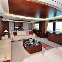 Bienaventuranza VII Yacht 