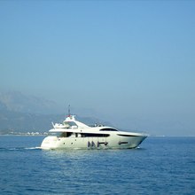 Turkiz Yacht 