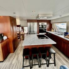 Mimi's Dream Yacht 