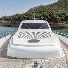 Cornelia Yacht 