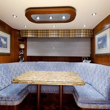 Lifter Yacht 