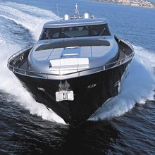Emilia Yacht 