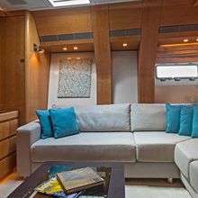 Gliss Yacht 
