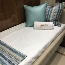 Perseverance II Yacht 