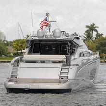 Our Trade Yacht 