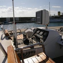 Latitude Yacht 