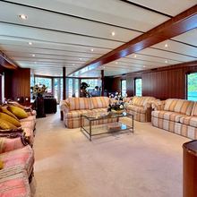 Western Isles Yacht 