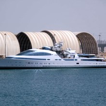 Yas Yacht 