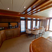 Say Yes Yacht 