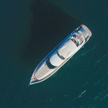 Viva Lola Yacht 