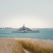 Germaine Yacht 