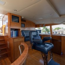 Heron Yacht 