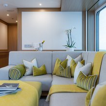 Indratus Yacht 