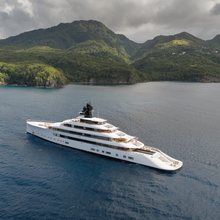 Pi Yacht 