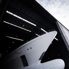 Leviathan Yacht 