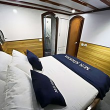 Sirena Yacht 