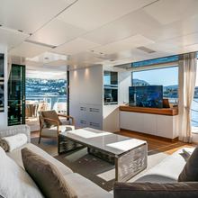 Salt X Yacht 