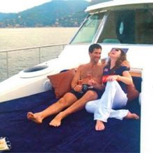 Bibo Yacht 