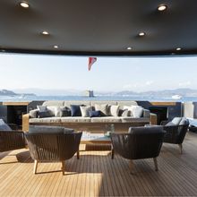 Simply Eight Yacht 