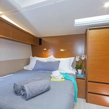 Alizee Yacht 